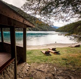 Puerto Bertrand Apartamento | Green Baker Lodge