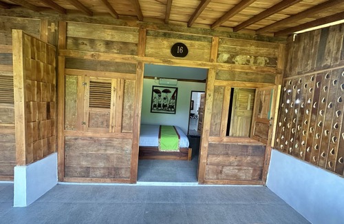 Babakan Casa | Green Bali Guest House