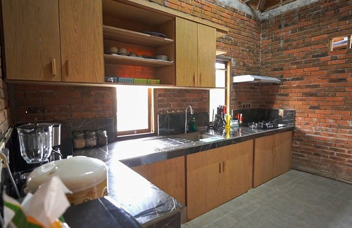 Babakan Casa | Green Bali Guest House