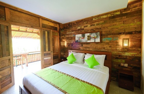 Babakan Casa | Green Bali Guest House