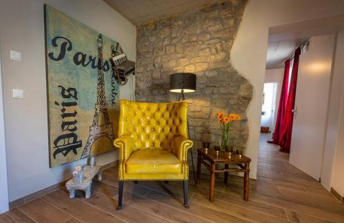 Redange Cama Y Desayuno | Green & Breakfast Havilland
