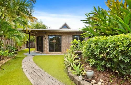 Trinity Beach Casa | Green Cottage