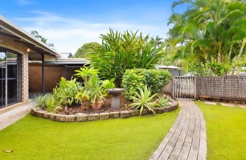 Trinity Beach Casa | Green Cottage