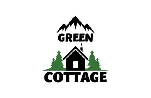 Blidinje Nature Park Casa | Green cottage