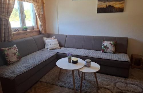 Blidinje Nature Park Casa | Green cottage