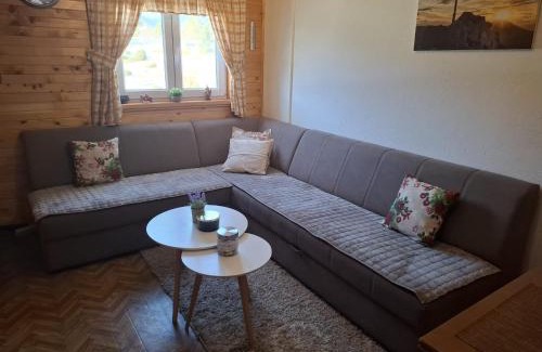 Blidinje Nature Park Casa | Green cottage