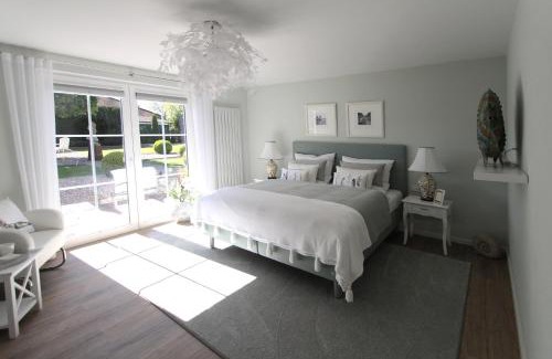 Buedelsdorf Hotel | Green Cottage