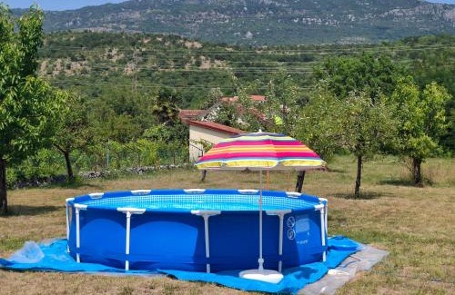 Danilovgrad Municipality Casa | Green Cottage