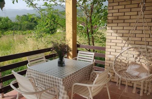 Danilovgrad Municipality Casa | Green Cottage