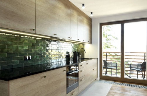 Zakopane Apartamento | Green Deer Premium