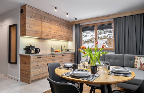Zakopane Apartamento | Green Deer Premium
