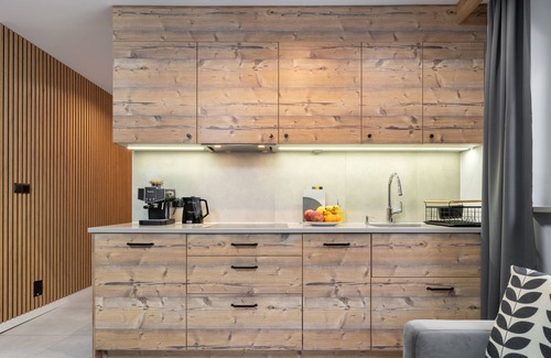 Zakopane Apartamento | Green Deer Premium