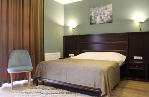 Petrovskoye Hotel | Green Duck Hotel