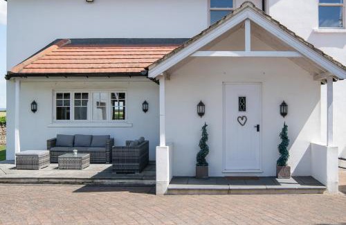 Melmerby Casa | Green End House