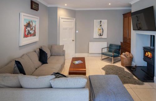 Melmerby Casa | Green End House