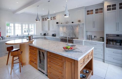 Melmerby Casa | Green End House