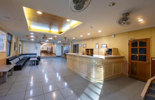 Fuxing District Cama Y Desayuno | Green Field Mountain Villa