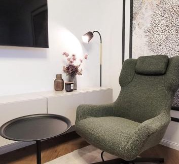 Nowa Ruda Apartamento | Green Flat 1