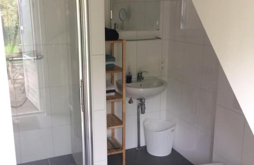 Amersfoort Casa | Green Garden House