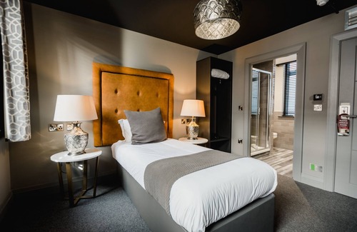 Hull Old Town Hotel | Green Ginger House Hotel