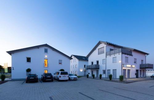 Woerth an der Isar Hotel | Green Guest House
