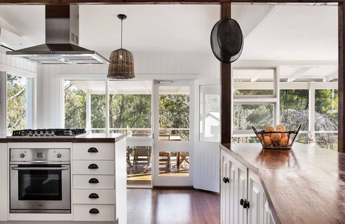 Glenlyon Casa | Green Gully House - your quintessential country retreat, just 10 mins from Daylesford