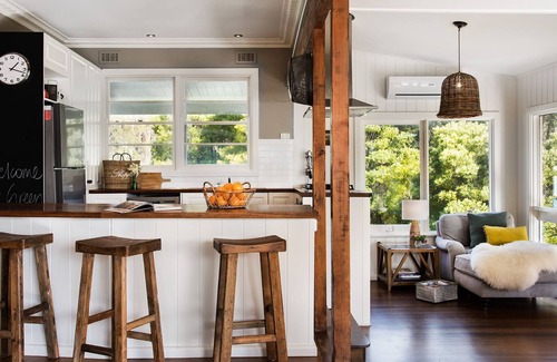 Glenlyon Casa | Green Gully House - your quintessential country retreat, just 10 mins from Daylesford