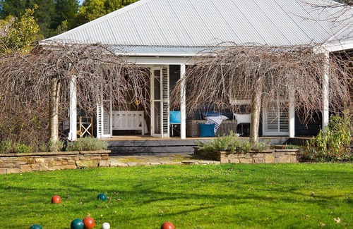 Glenlyon Casa | Green Gully House - your quintessential country retreat, just 10 mins from Daylesford