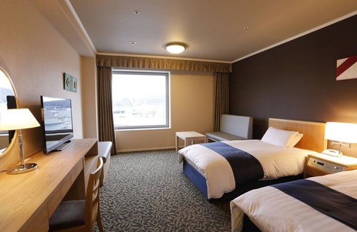 Onomichi Hotel | Green Hill Hotel Onomichi