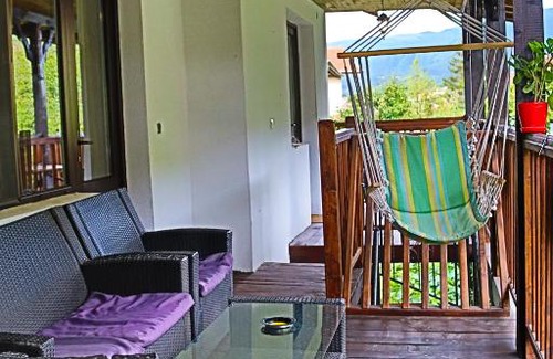 Sapareva Banya Casa | GREEN HOUSE - Попниколови