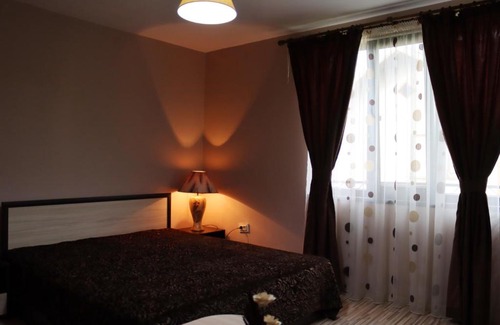 Sapareva Banya Casa | GREEN HOUSE - Попниколови