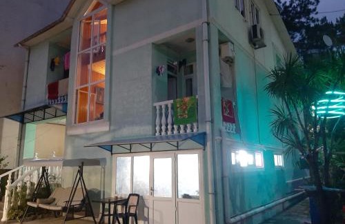 Magnetiti Hotel | Green house Ureki