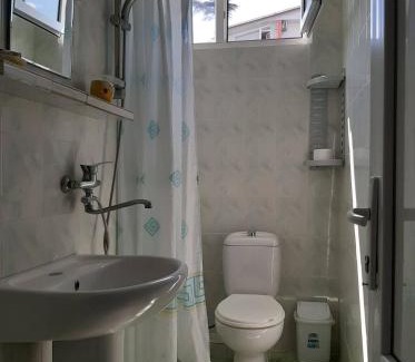 Magnetiti Hotel | Green house Ureki