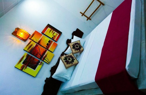 Polonnaruwa Hotel | Green Kingdom Resort