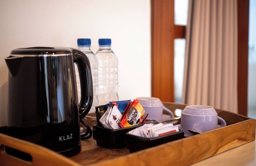 Tampaksiring Villa | Green Kulu Villa