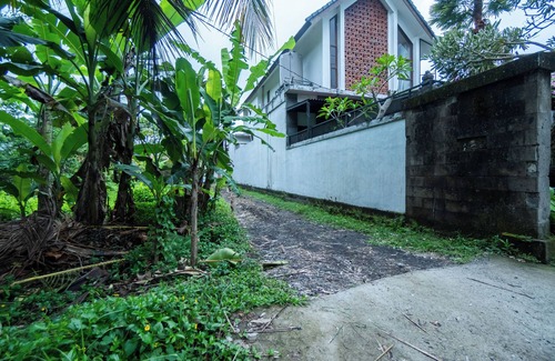 Tampaksiring Villa | Green Kulu Villa