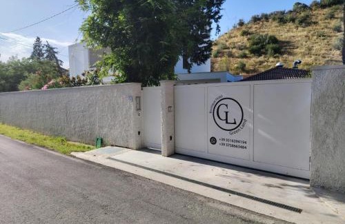 Castilenti Casa | Green Land Boutique Hotel