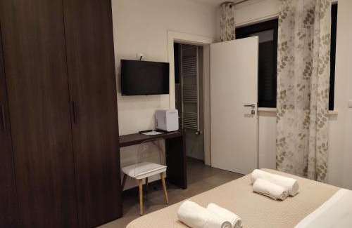 Castilenti Casa | Green Land Boutique Hotel