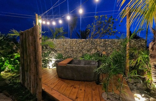 Sabaneta de Yasica Alquiler De RV | Green Land Bubble Glamping By Mint