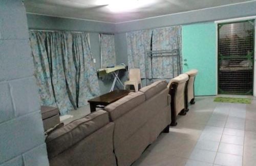 Nuku'alofa Cabina | Green Lodge Holiday Homes
