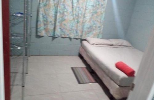 Nuku'alofa Cabina | Green Lodge Holiday Homes