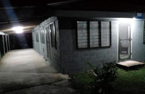 Nuku'alofa Cabina | Green Lodge Holiday Homes