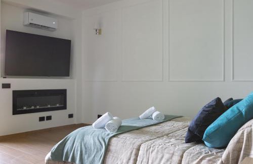 Guidonia Montecelio Apartamento | Green Lodge