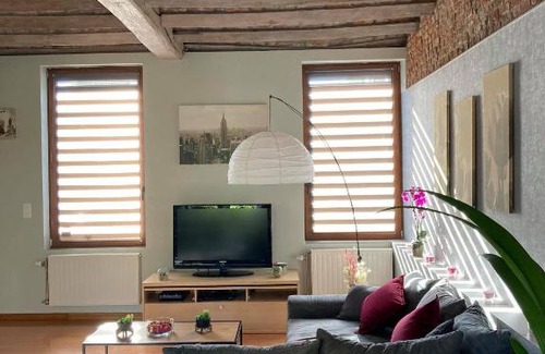 Quevy Casa | Green Lodges