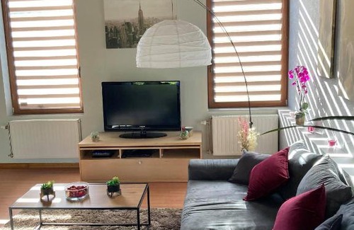 Quevy Casa | Green Lodges