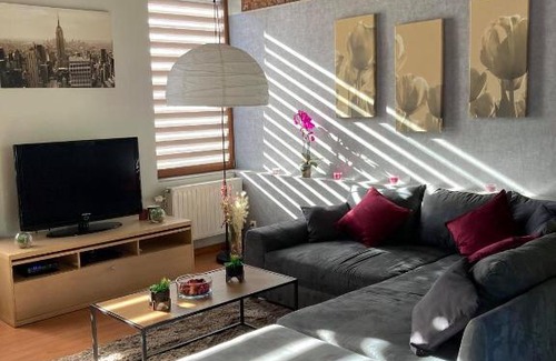 Quevy Casa | Green Lodges