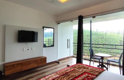 Valparai Casa | Green Mount Homestay