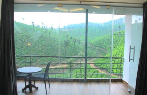 Valparai Casa | Green Mount Homestay