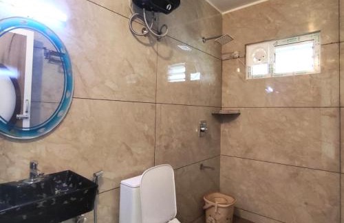 Valparai Casa | Green Mount Homestay