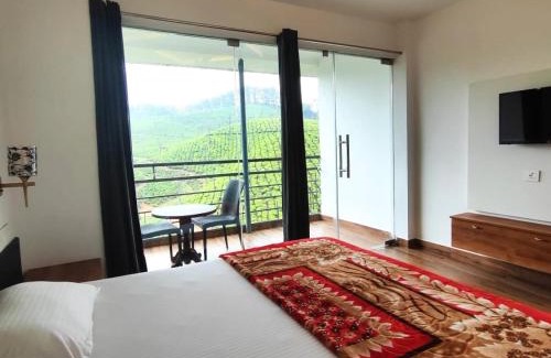 Valparai Casa | Green Mount Homestay